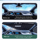 ☀️ 50% OFF NOW! 🚗 Windshield Cover with Suction Cups – Blocks 99% UV, Prevents Frost & Snow – Portable & Washable ❄️