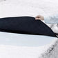 ☀️ 50% OFF NOW! 🚗 Windshield Cover with Suction Cups – Blocks 99% UV, Prevents Frost & Snow – Portable & Washable ❄️