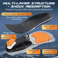 💐50% OFF ! All-Sports Comfort Insoles – Running, Hiking, Fitness 💪🔥【Limited Offer】