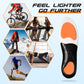 💐50% OFF ! All-Sports Comfort Insoles – Running, Hiking, Fitness 💪🔥【Limited Offer】