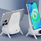 🔥2026 New Arrivals: 50% Off for a Limited Time!🔥 Year-End Mega Upgrade Launch | Qi-Certified for Phone & Earbuds, Adjustable Viewing Angle | All-in-One Desk Organizer 🚀✨