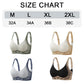 🌸 2026 Invisible Lift | Anti-Sagging Comfort Bra | Feel Free & Shaped 💫【HOT 50% DEAL】