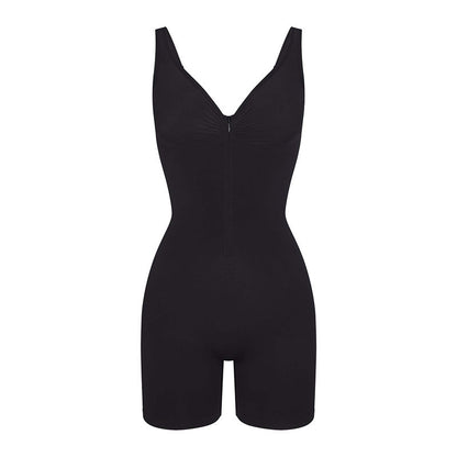 💐60% OFF ! Invisible Comfort Shapewear – High-Waist & Seamless ☁️👗【Special Price】