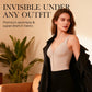 💐60% OFF ! Invisible Comfort Shapewear – High-Waist & Seamless ☁️👗【Special Price】