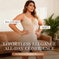 💐60% OFF ! Invisible Comfort Shapewear – High-Waist & Seamless ☁️👗【Special Price】