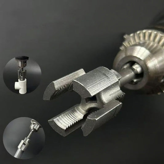 💐 50% OFF FLASH SALE! Pipe Thread Cutting Tool – Precision Cuts, Durable Blades ⚙️✂️【Limited Time】
