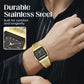 🚀 2026 NEW ARRIVAL | Roman Retro Dual-System Watch | Sports & Multi-Function 🔥【60% OFF】