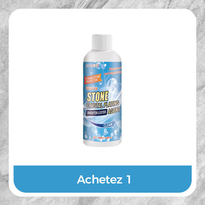 ✨ 2026 New Arrival | Stone Cleaner & Renovator 💎 | Brings Back Natural Shine 【Just Launched】
