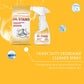 💥 FLASH SALE: Buy 2 Get 1 Free! Heavy Duty Degreaser – No Scrub, No Residue, Fast Action 🧽⚡【Limited Stock】