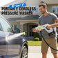 💦 50% OFF NOW! 🔋 Cordless Pressure Washer – 435 PSI, 6-in-1 Nozzle & 30-Min Battery – Clean Anywhere, Anytime 🚗