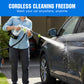 💦 50% OFF NOW! 🔋 Cordless Pressure Washer – 435 PSI, 6-in-1 Nozzle & 30-Min Battery – Clean Anywhere, Anytime 🚗