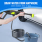 💦 50% OFF NOW! 🔋 Cordless Pressure Washer – 435 PSI, 6-in-1 Nozzle & 30-Min Battery – Clean Anywhere, Anytime 🚗