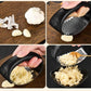 🔥Limited-time 50% Off 🧄Stainless Steel Garlic Presser⏱️ Save Time In The Kitchen