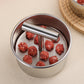 🍽️ LIMITED‑TIME 50% OFF! 🔥 3,847 Happy Customers – Kitchen Stainless Steel Meatball Mould – Premium 304 Stainless Steel, 6 or 12 Holes & Ergonomic Design 👨‍🍳