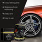 💐50% OFF ! Rim Refurbish Wax – Erases Scratches ✨🛞【Limited Offer】