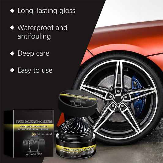 💐50% OFF ! Rim Refurbish Wax – Erases Scratches ✨🛞【Limited Offer】