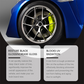 💐50% OFF ! Rim Refurbish Wax – Erases Scratches ✨🛞【Limited Offer】
