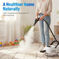 💥 50% OFF FLASH SALE! Portable Steam Cleaner – Powerful & Ready in 30 Sec ⏰🔥 【Limited Stock】