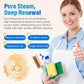💥 50% OFF FLASH SALE! Portable Steam Cleaner – Powerful & Ready in 30 Sec ⏰🔥 【Limited Stock】