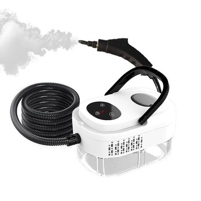 💥 50% OFF FLASH SALE! Portable Steam Cleaner – Powerful & Ready in 30 Sec ⏰🔥 【Limited Stock】