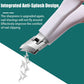 💐50% OFF ! Non-Slip Ergonomic Nail Clipper – Comfortable Grip 🛠️💅【Exceptional Price】