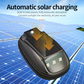 🚀 2026 New Arrival | Solar Car Roof Light with Remote | IP68 Waterproof, Easy Install ⚡【Early Bird 50% Off】