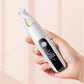 🐾 50% OFF NOW! ✂️ Precision Pet Paw Trimmer with LED Light – Ceramic Safe Blade, Quiet Motor & Fully Washable for Stress-Free Grooming ✨