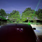 🚗 50% OFF NOW! 🔦 Vehicle Laser Warning Light – High-Visible Sky Beam, Waterproof & USB-C Charged – Prevent Rear-End Collisions 🛡️