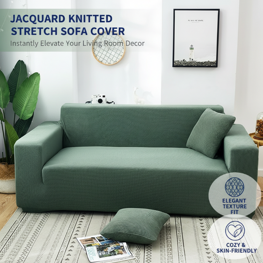 💐50% OFF ! Washable Stretch Sofa Cover – Perfect for families & pets 🧼🐾【Flash Sale】