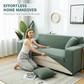 💐50% OFF ! Washable Stretch Sofa Cover – Perfect for families & pets 🧼🐾【Flash Sale】