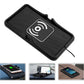 💐50% OFF ! 10W Wireless Car Charger – Fast Charging & Non-Slip ⚡🚗【Limited Offer】