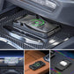 💐50% OFF ! 10W Wireless Car Charger – Fast Charging & Non-Slip ⚡🚗【Limited Offer】