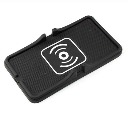 💐50% OFF ! 10W Wireless Car Charger – Fast Charging & Non-Slip ⚡🚗【Limited Offer】