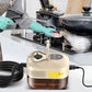 💐60% OFF! Portable Steam Cleaner – 15s Heat-Up, Grease-Busting Power 🔥⚡【Limited Offer】