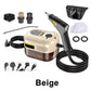 💐60% OFF! Portable Steam Cleaner – 15s Heat-Up, Grease-Busting Power 🔥⚡【Limited Offer】