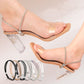 💐50% OFF ! High Heel Fixing Strap – Compatible with All Styles 🌟📿【Exceptional Price】