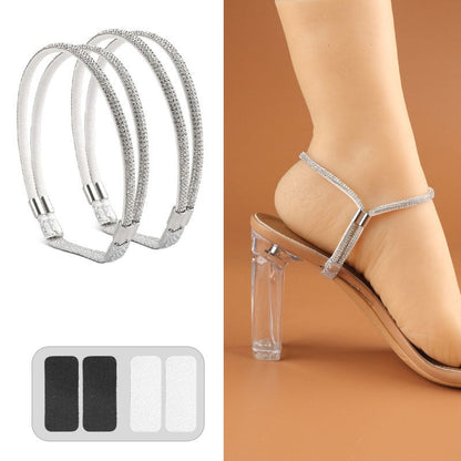 💐50% OFF ! High Heel Fixing Strap – Compatible with All Styles 🌟📿【Exceptional Price】