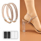 💐50% OFF ! High Heel Fixing Strap – Compatible with All Styles 🌟📿【Exceptional Price】