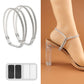 💐50% OFF ! High Heel Fixing Strap – Compatible with All Styles 🌟📿【Exceptional Price】