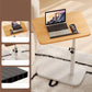 💐 50% OFF FLASH SALE! C-Shape Side Table – 360° Swivel Tray & Height Adjustable ⏰🔥 【Limited Time】