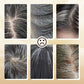 💐50% OFF! Instant Hair Colour Stick with Built-In Comb – 1 Minute, No Mess 🌈💨【Limited Offer】