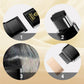 💐50% OFF! Instant Hair Colour Stick with Built-In Comb – 1 Minute, No Mess 🌈💨【Limited Offer】