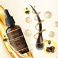 💆‍♀️ BUY 2 GET 1 FREE! ✨ 🌸 New for 2026 | Premium Hair Oil Set | Nourish & Strengthen Naturally ✨【-50%】