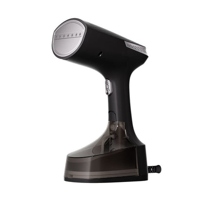 👔 50% OFF NOW! ♨️ Dual-Mode Garment Steamer – 25-Second Preheat, High-Power Steam & Gentle on All Fabrics – Hang or Flat Press 🧺