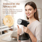 👔 50% OFF NOW! ♨️ Dual-Mode Garment Steamer – 25-Second Preheat, High-Power Steam & Gentle on All Fabrics – Hang or Flat Press 🧺