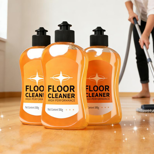 💐50% OFF ! 2026 New Concentrated Cleaner – One Drop, Whole Home Clean ✨🏠【New Launch Offer】