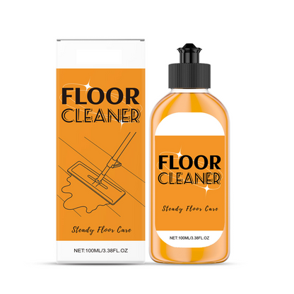 💐50% OFF ! 2026 New Concentrated Cleaner – One Drop, Whole Home Clean ✨🏠【New Launch Offer】