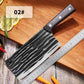 🎉 2026 HOT SALE 50% OFF! 🔪 Hand Forged High Carbon Steel Chef Knife – Anti-Rust Multi-Purpose Kitchen Cleaver ✨