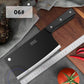 🎉 2026 HOT SALE 50% OFF! 🔪 Hand Forged High Carbon Steel Chef Knife – Anti-Rust Multi-Purpose Kitchen Cleaver ✨