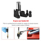 🔧 50% OFF NOW! ⚙️ O2 Sensor Socket & Thread Chaser Set – 5-Piece CR-V Steel Kit for Easy Access 🚗